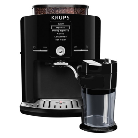 Кафеавтомат KRUPS EA829810