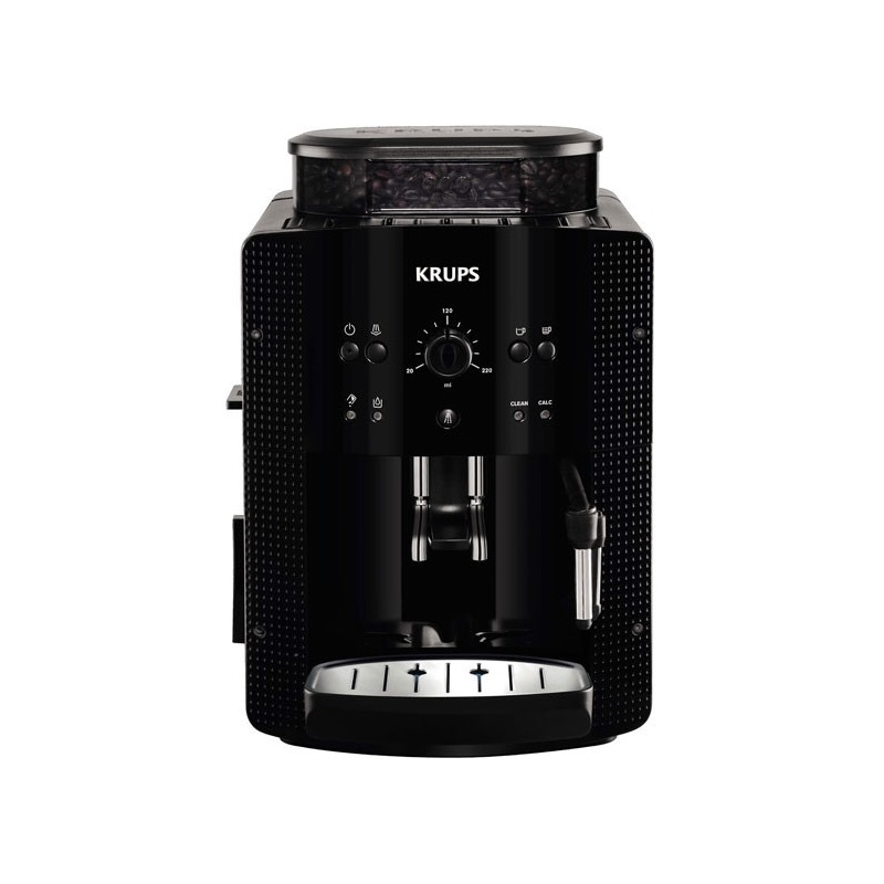 Кафеавтомат KRUPS EA810870 Кафеавтомат KRUPS EA810870