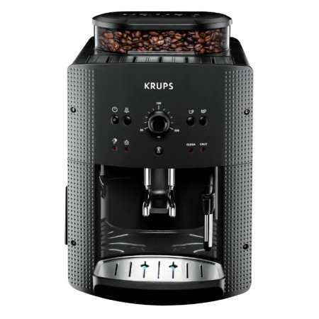 Кафеавтомат KRUPS EA810B70