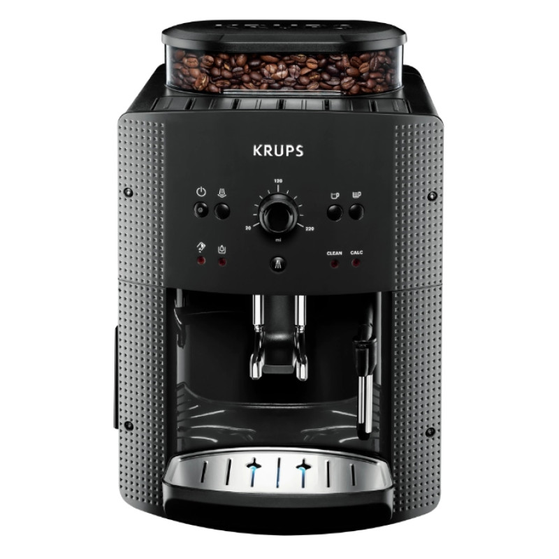 Кафеавтомат KRUPS EA810B70 Кафеавтомат KRUPS EA810B70
