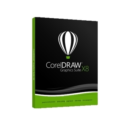 Лиценз за ползване на програмен продукт COREL LCCDGSSUB11