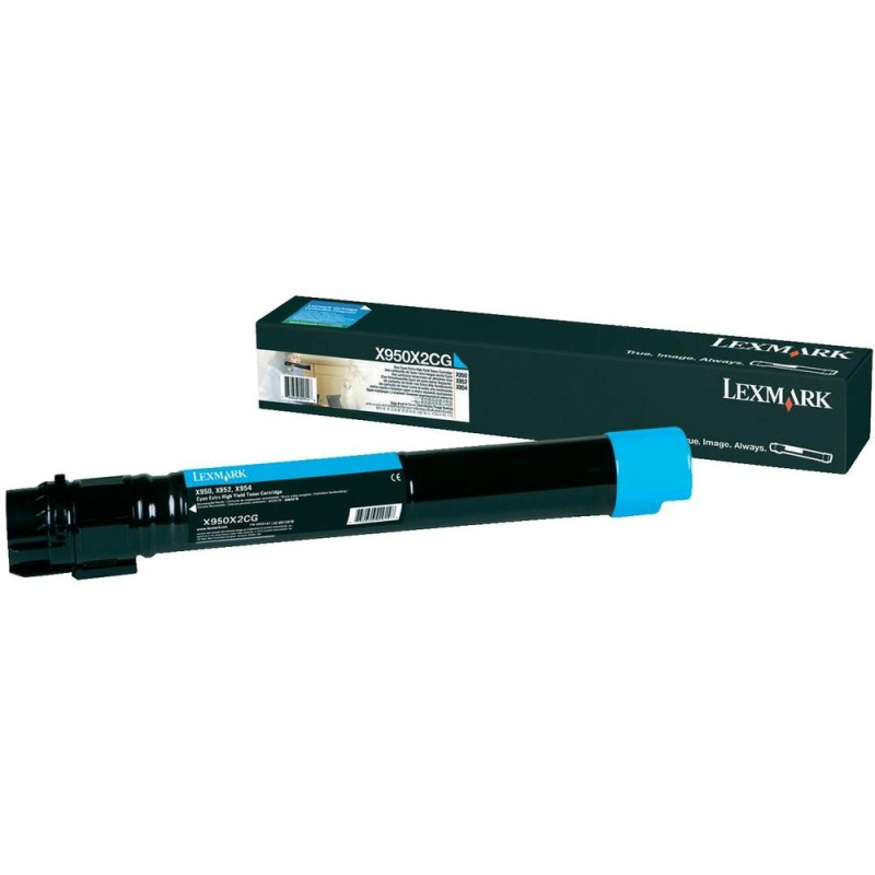 Консуматив LEXMARK X950X2CG Консуматив LEXMARK X950X2CG