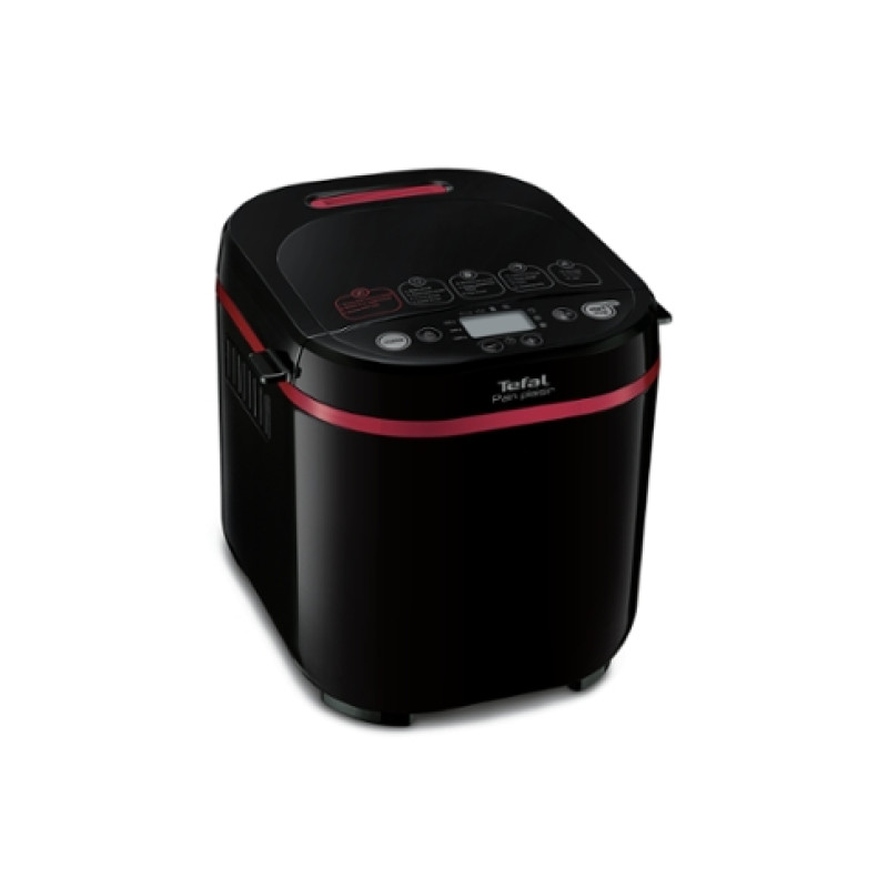Хлебопекарна TEFAL PF220838 Хлебопекарна TEFAL PF220838