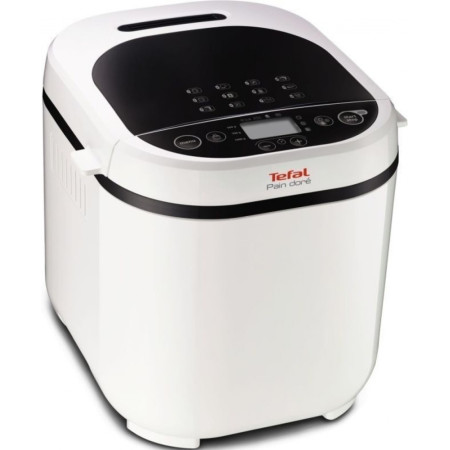 Хлебопекарна TEFAL PF210138