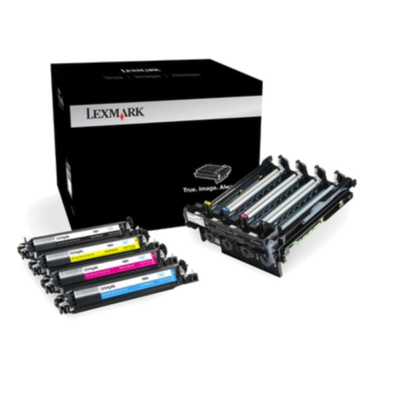 Консуматив LEXMARK 70C0Z50 Консуматив LEXMARK 70C0Z50