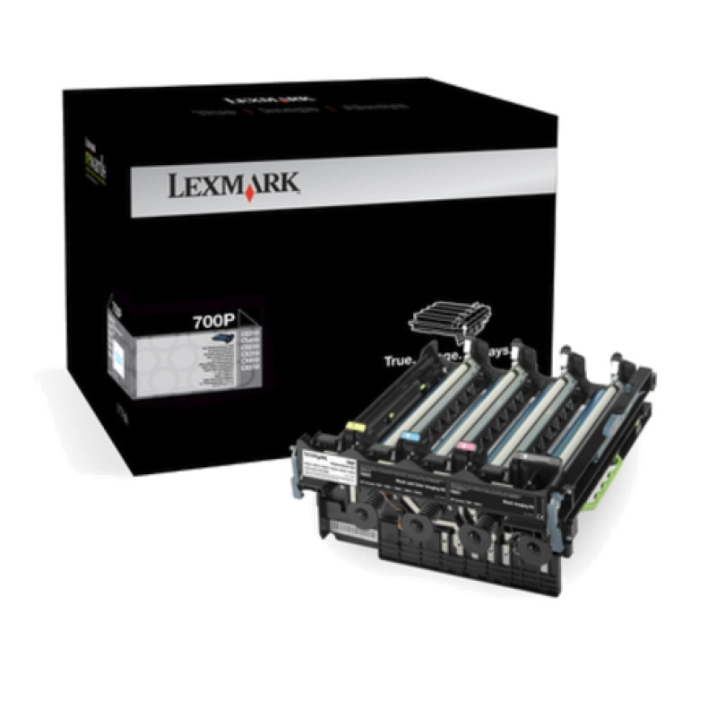 Консуматив LEXMARK 70C0P00 Консуматив LEXMARK 70C0P00