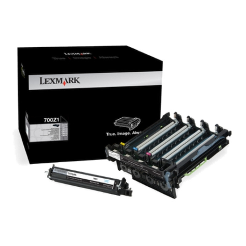 Консуматив LEXMARK 70C0Z10 Консуматив LEXMARK 70C0Z10