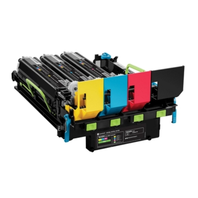 Консуматив LEXMARK 74C0ZV0 Консуматив LEXMARK 74C0ZV0