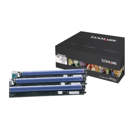 Консуматив LEXMARK C950X73G