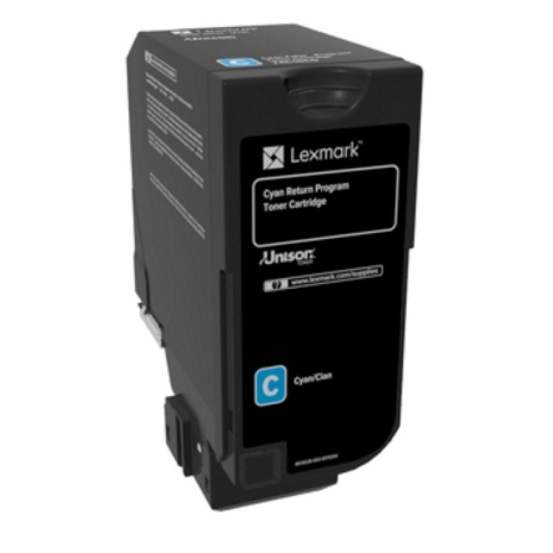 Консуматив LEXMARK 74C20C0 Консуматив LEXMARK 74C20C0