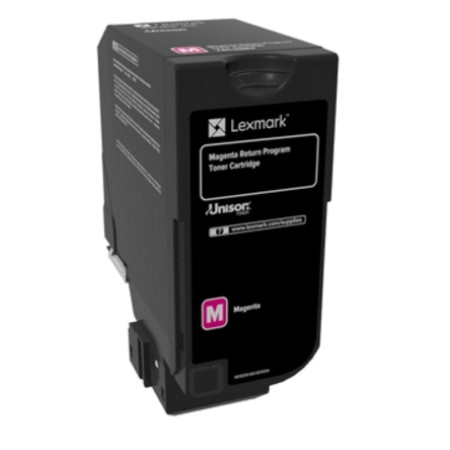 Консуматив LEXMARK 74C20M0