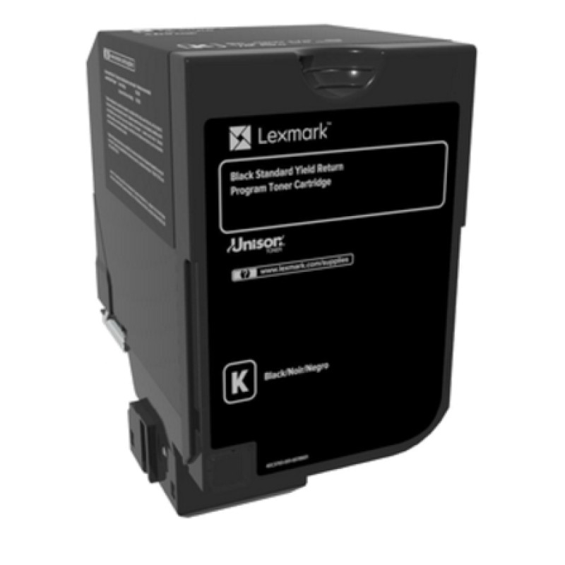 Консуматив LEXMARK 74C2SK0 Консуматив LEXMARK 74C2SK0