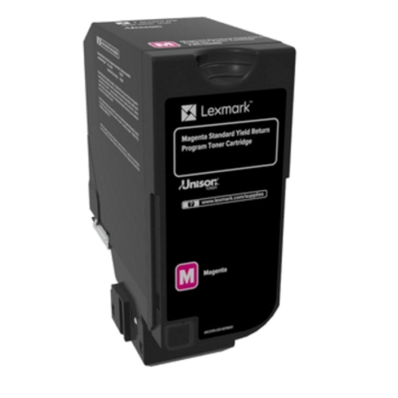 Консуматив LEXMARK 74C2SM0 Консуматив LEXMARK 74C2SM0