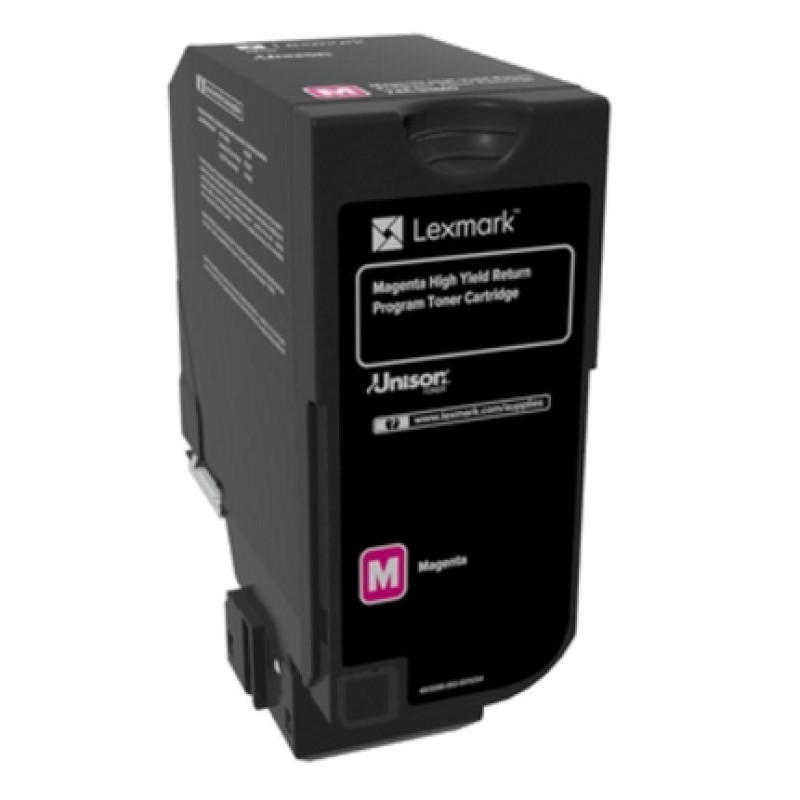 Консуматив LEXMARK 74C2HM0 Консуматив LEXMARK 74C2HM0