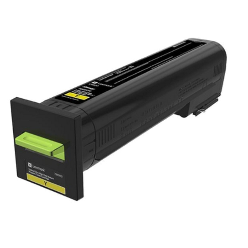 Консуматив LEXMARK 72K2XY0 Консуматив LEXMARK 72K2XY0
