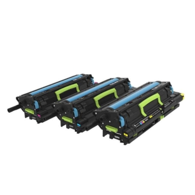 Консуматив LEXMARK 72K0F50 Консуматив LEXMARK 72K0F50