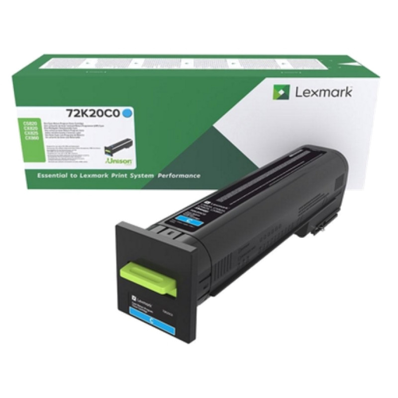 Консуматив LEXMARK 72K20C0 Консуматив LEXMARK 72K20C0