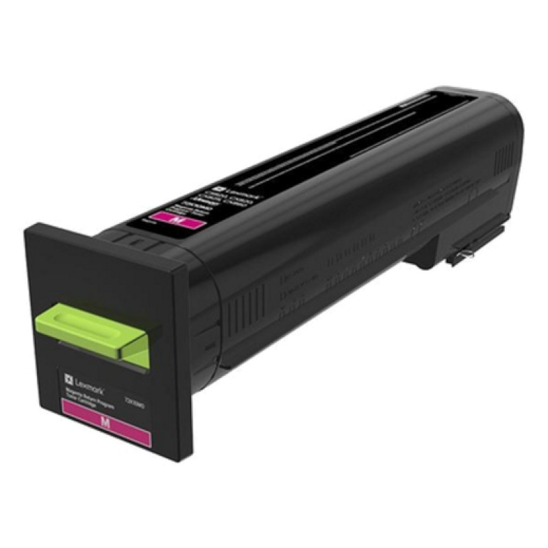 Консуматив LEXMARK 72K20M0 Консуматив LEXMARK 72K20M0