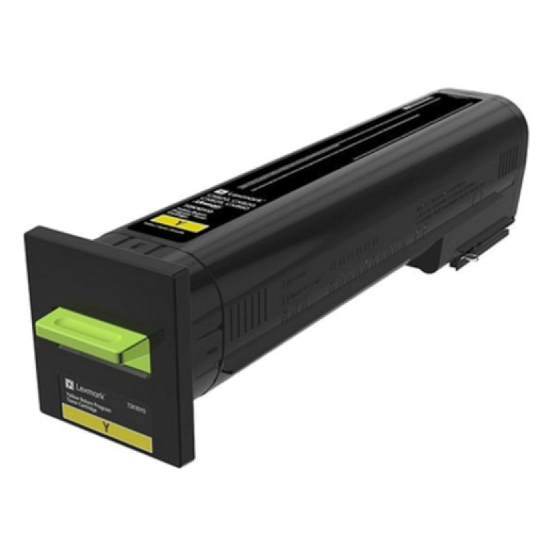 Консуматив LEXMARK 72K20Y0 Консуматив LEXMARK 72K20Y0