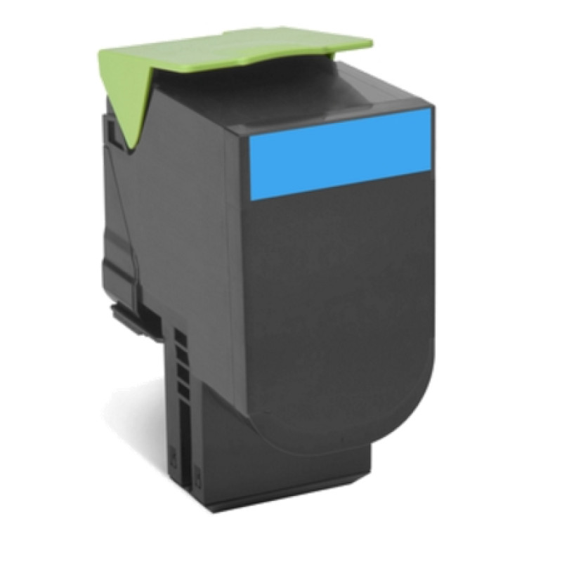 Консуматив LEXMARK 80C2XC0 Консуматив LEXMARK 80C2XC0