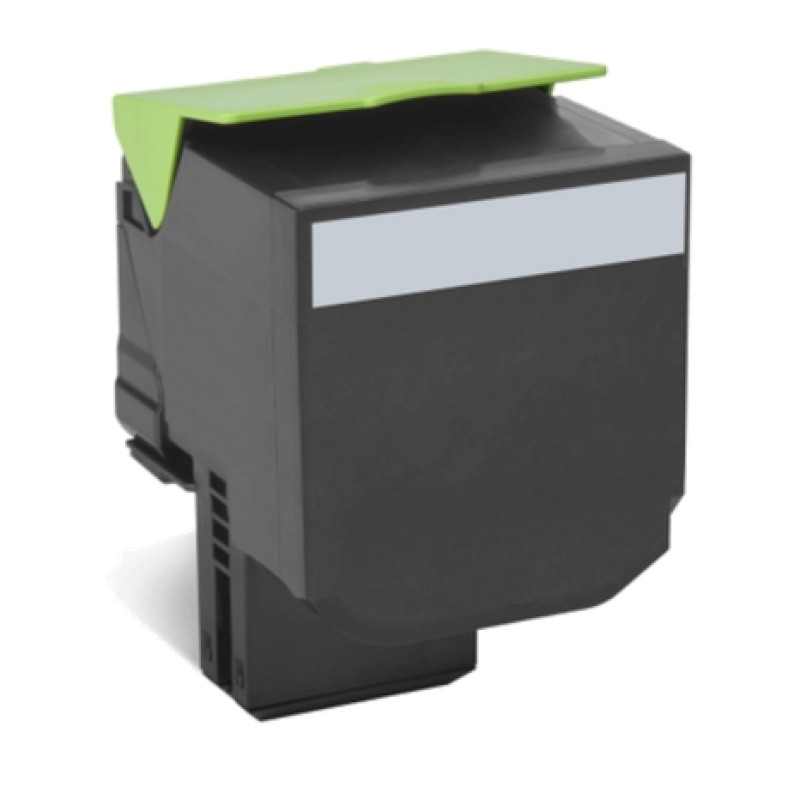 Консуматив LEXMARK 80C2XK0 Консуматив LEXMARK 80C2XK0