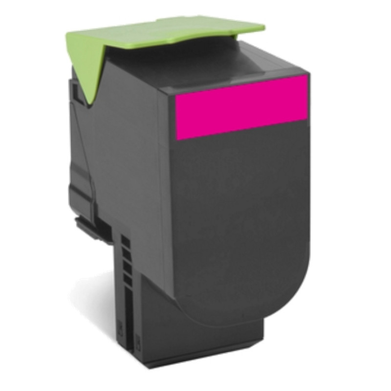 Консуматив LEXMARK 80C2XM0 Консуматив LEXMARK 80C2XM0