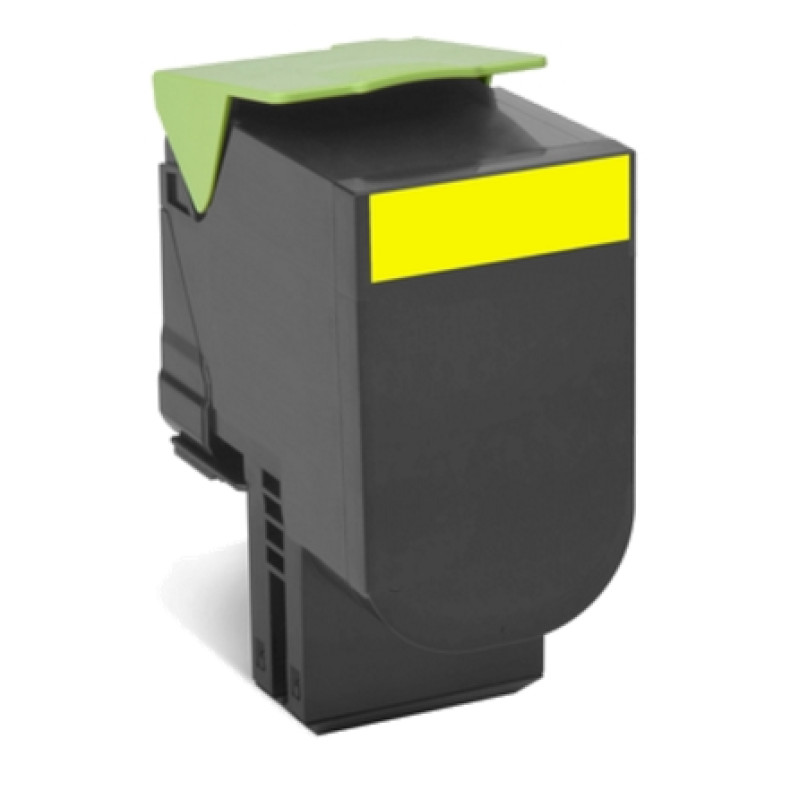 Консуматив LEXMARK 80C2XY0 Консуматив LEXMARK 80C2XY0