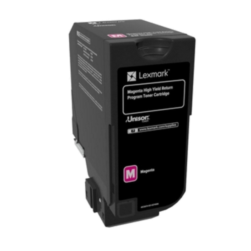 Консуматив LEXMARK 84C2HM0 Консуматив LEXMARK 84C2HM0