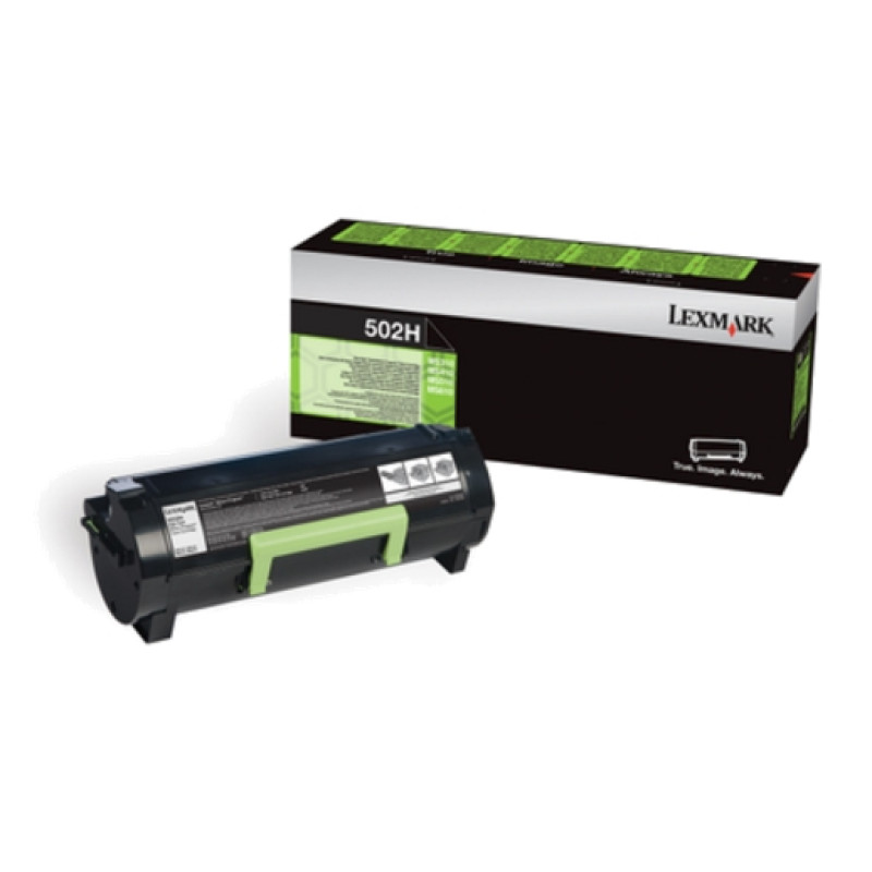Консуматив LEXMARK 50F2H00 Консуматив LEXMARK 50F2H00