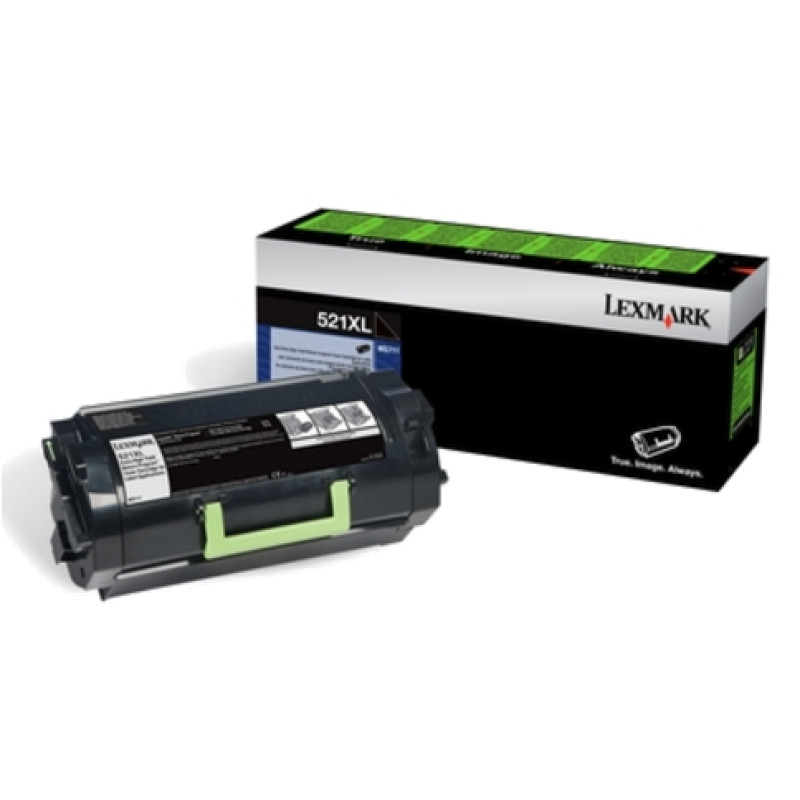 Консуматив LEXMARK 52D2X0L Консуматив LEXMARK 52D2X0L