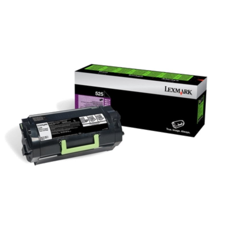 Консуматив LEXMARK 52D2000 Консуматив LEXMARK 52D2000