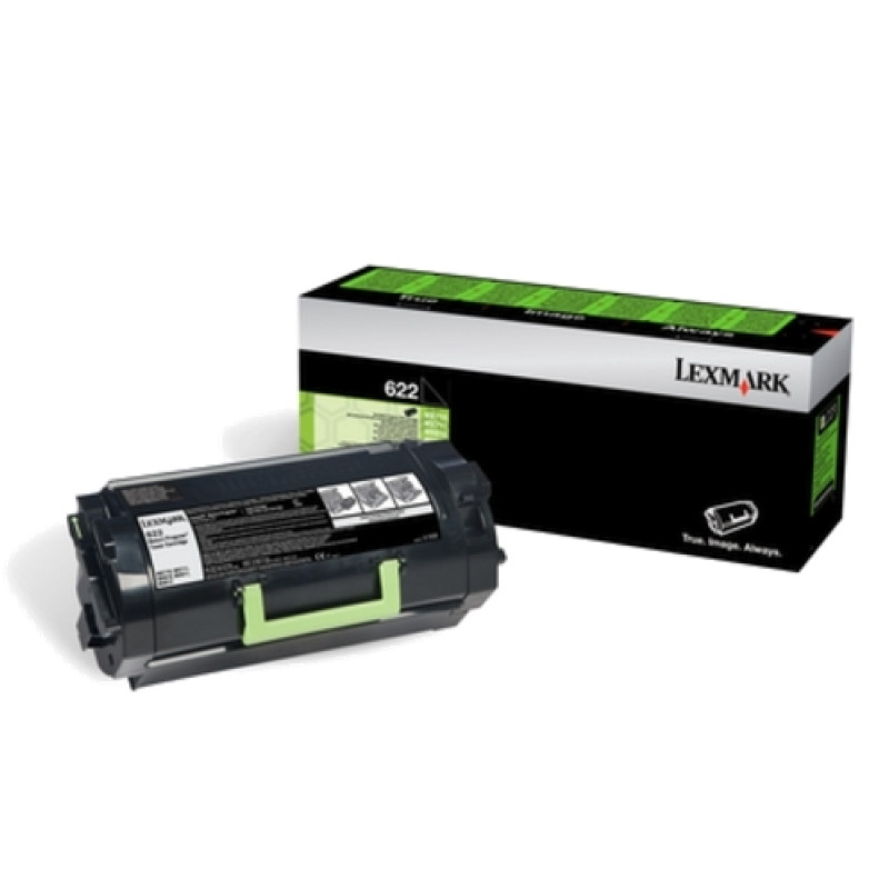 Консуматив LEXMARK 62D2000 Консуматив LEXMARK 62D2000