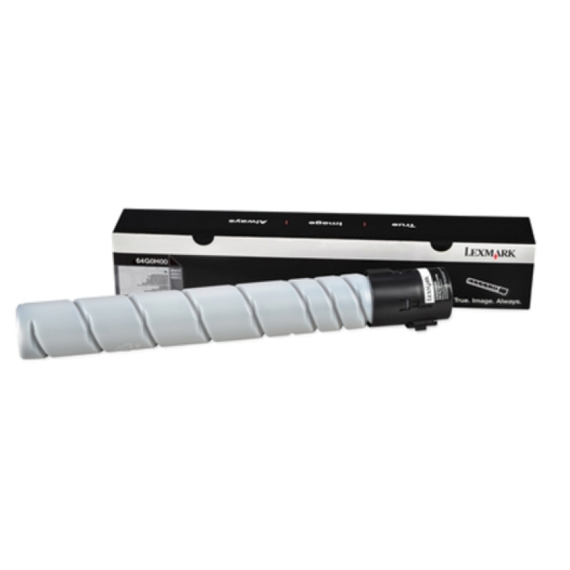 Консуматив LEXMARK 64G0H00 Консуматив LEXMARK 64G0H00