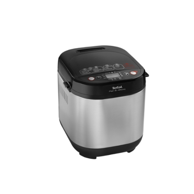 Хлебопекарна TEFAL PF240E38 Хлебопекарна TEFAL PF240E38