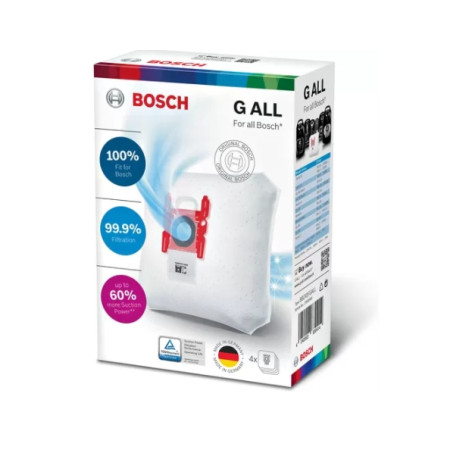 Аксесоар BOSCH BBZ41FGALL