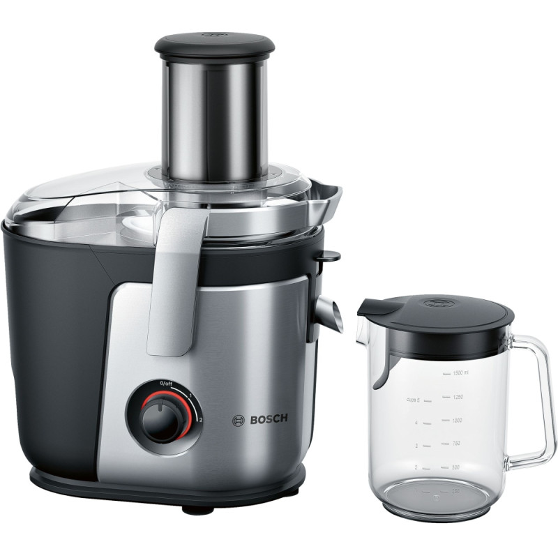 Сокоизстисквачка BOSCH MES4000 Сокоизстисквачка BOSCH MES4000