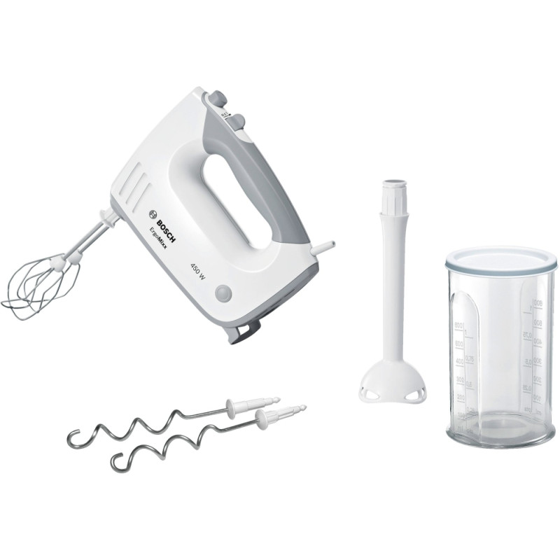 Миксер BOSCH MFQ36440