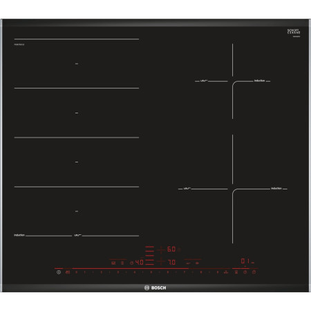 Готварски плот BOSCH PXE675DC1E