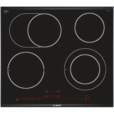 Готварски плот BOSCH PKN675DP1D