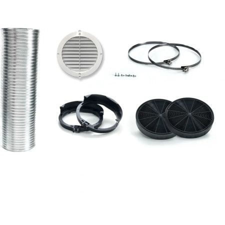 Рециркулатор BOSCH DHZ5605