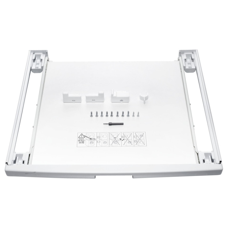 Аксесоар BOSCH WTZ11400