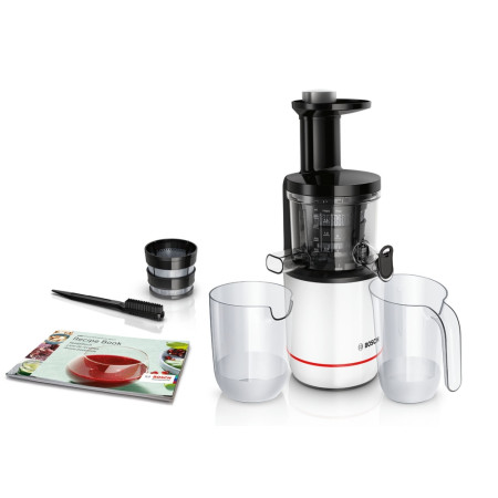 Сокоизстисквачка BOSCH MESM500W