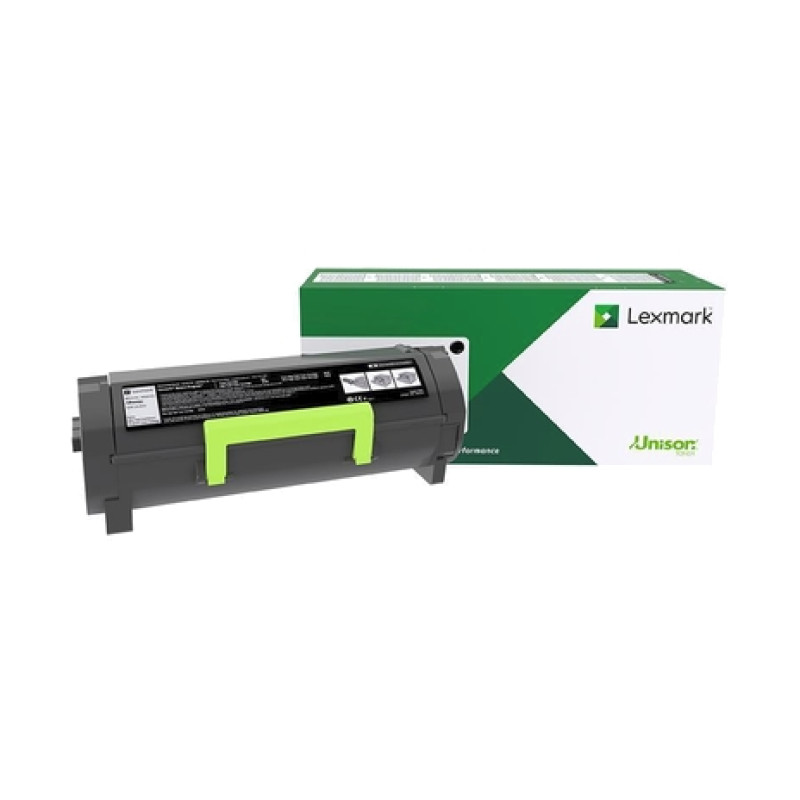 Консуматив LEXMARK 51B2X00 Консуматив LEXMARK 51B2X00