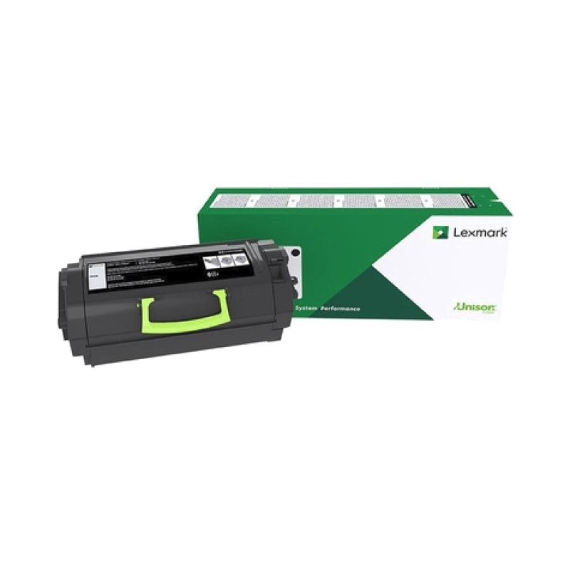 Консуматив LEXMARK 53B2H00 Консуматив LEXMARK 53B2H00