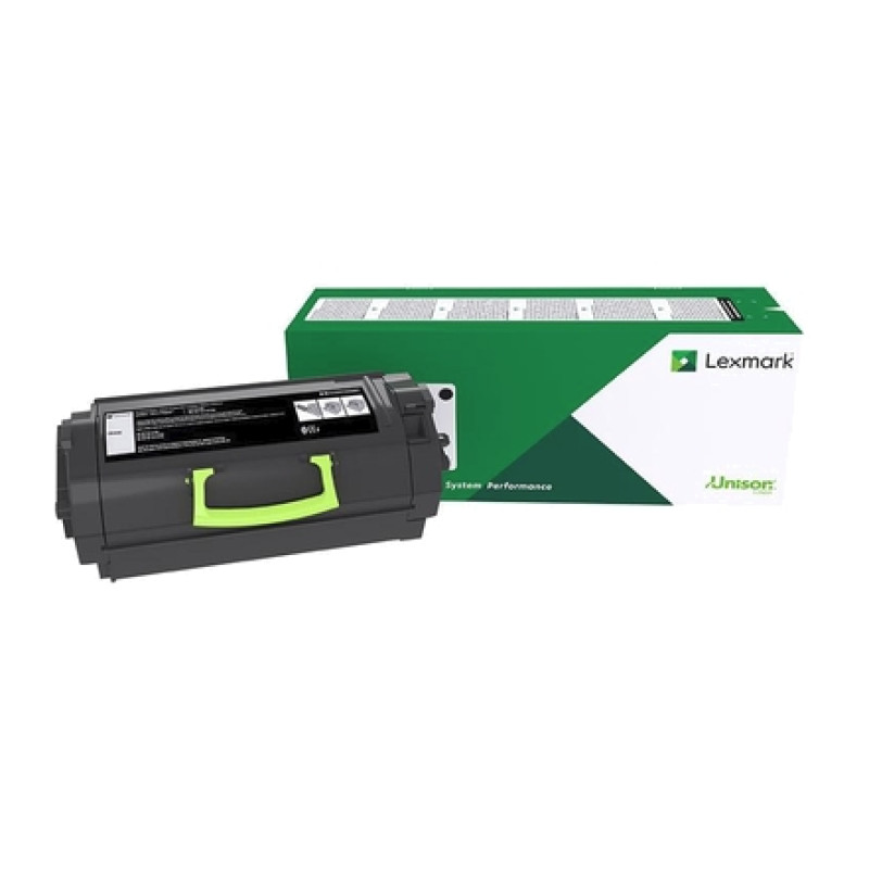 Консуматив LEXMARK 53B2X00 Консуматив LEXMARK 53B2X00