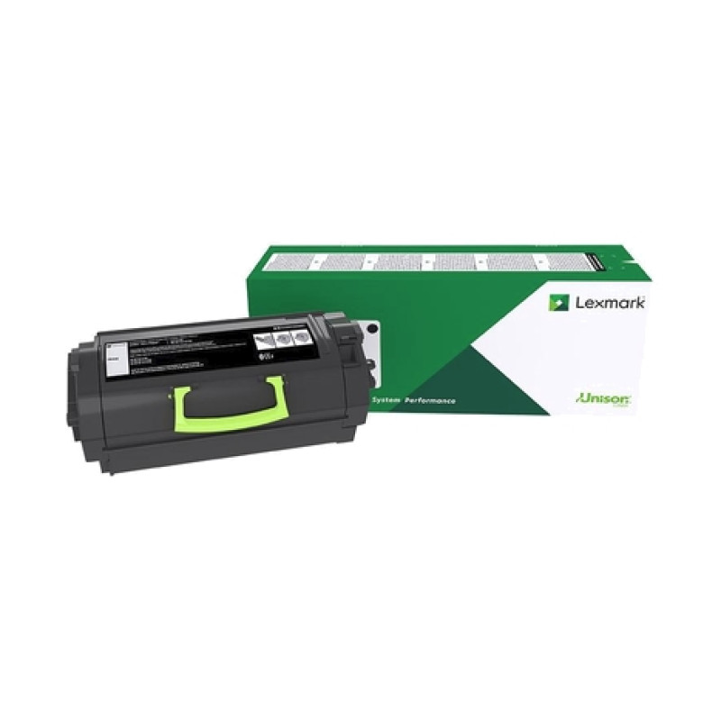 Консуматив LEXMARK 63B2000 Консуматив LEXMARK 63B2000
