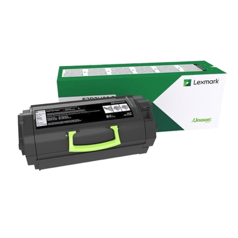 Консуматив LEXMARK 63B2X00 Консуматив LEXMARK 63B2X00
