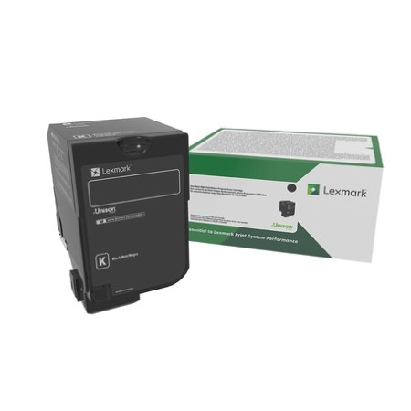 Консуматив LEXMARK 75B20K0