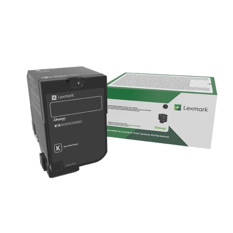 Консуматив LEXMARK 75B20K0 Консуматив LEXMARK 75B20K0