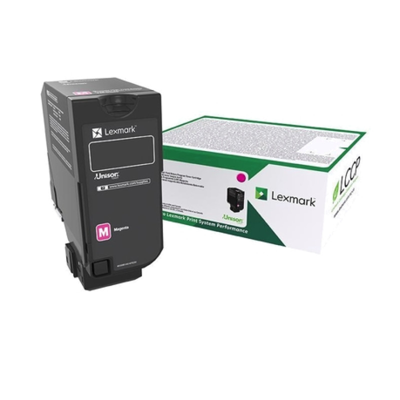 Консуматив LEXMARK 75B20M0 Консуматив LEXMARK 75B20M0